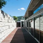 酒店 维拉维雅水疗酒店 4*