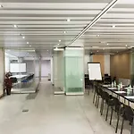 酒店 维拉维雅水疗酒店 4*