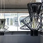 酒店 维拉维雅水疗酒店 4*