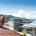 酒店 维拉维雅水疗酒店 4*