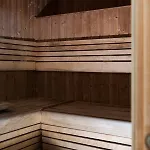 维拉维雅水疗酒店 4* 维拉瓦拉