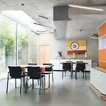 酒店 维拉维雅水疗酒店 4*