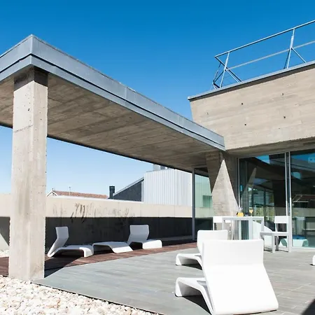 Vilavella & Hotel 4*