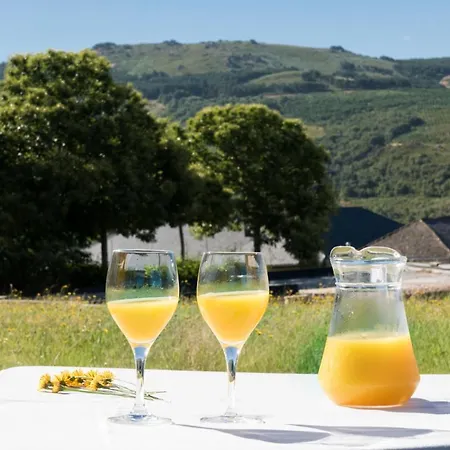 & Ξενοδοχείο Vilavella (Galicia)