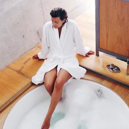 Hotel Spa Vilavella Vilavella (Galicia)