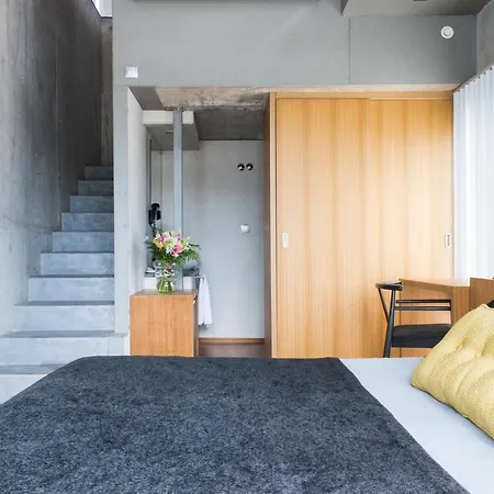 ホテル Spa Vilavella