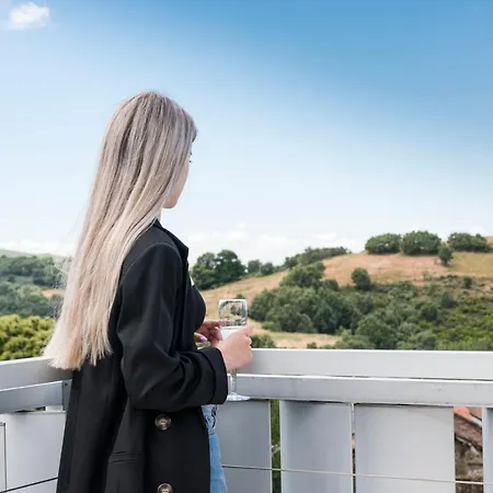 Spa Vilavella ホテル ビラベーリャ