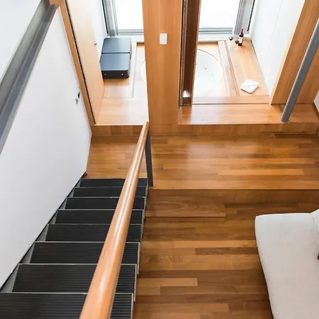 & 4* Vilavella (Galicia)