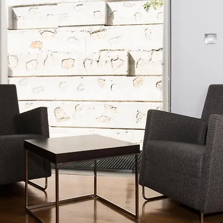 & Ξενοδοχείο Vilavella (Galicia)