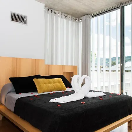 & Ξενοδοχείο Vilavella (Galicia)