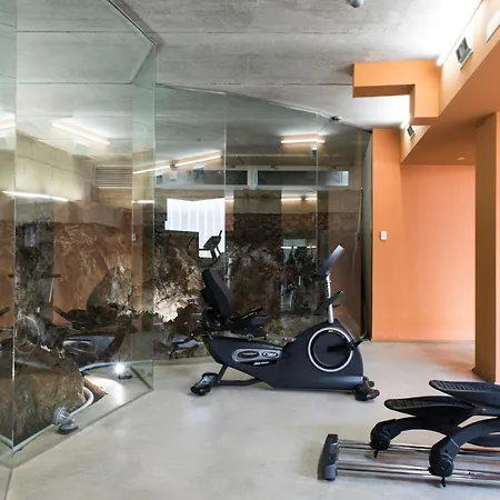 Hotel Vilavella &