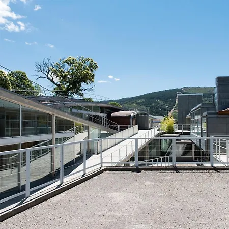 Hotel Spa Vilavella Vilavella (Galicia)