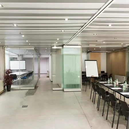 Hotel Vilavella & 4*