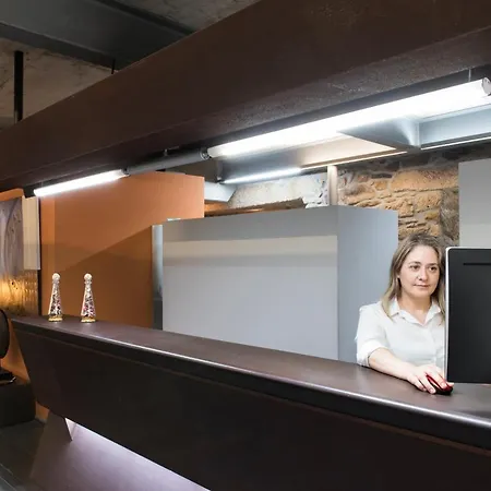Hotel Spa Vilavella Vilavella (Galicia)
