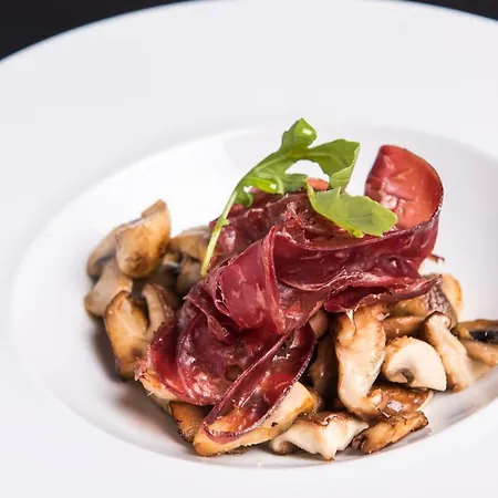 Ξενοδοχείο & Vilavella (Galicia)