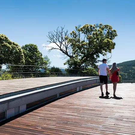 Ξενοδοχείο & Vilavella (Galicia)