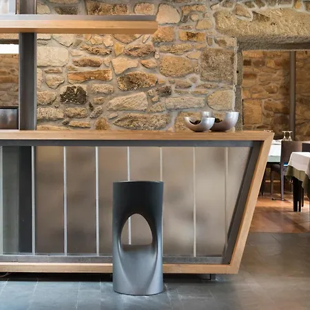 & 4* Vilavella (Galicia)