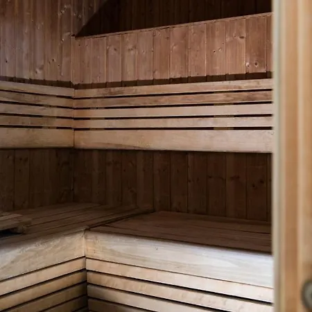 & 4* Vilavella (Galicia)