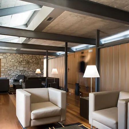 Spa Vilavella 4* Vilavella (Galicia)