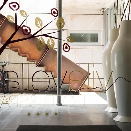 & 4* Vilavella (Galicia)