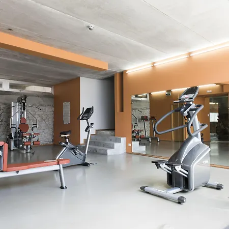 & 4* Vilavella (Galicia)