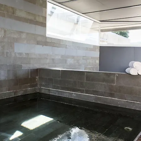 Hotel Spa Vilavella