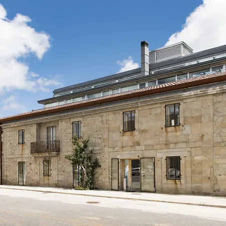 Hotel Spa Vilavella Vilavella (Galicia)