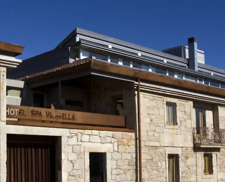 Spa Vilavella 4*