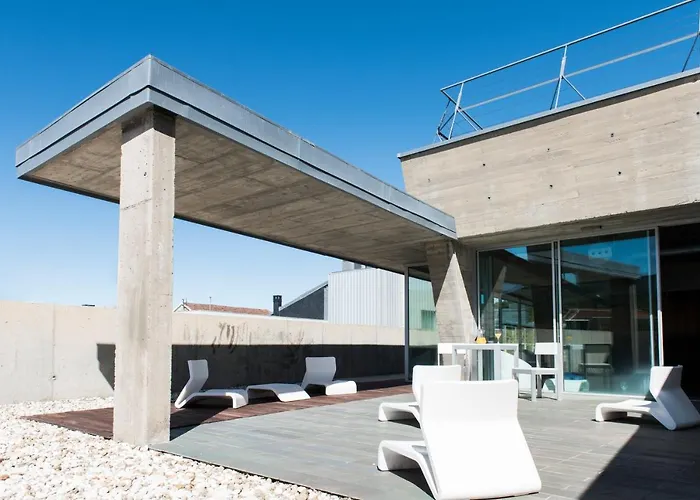 Spa Vilavella Otel 4*