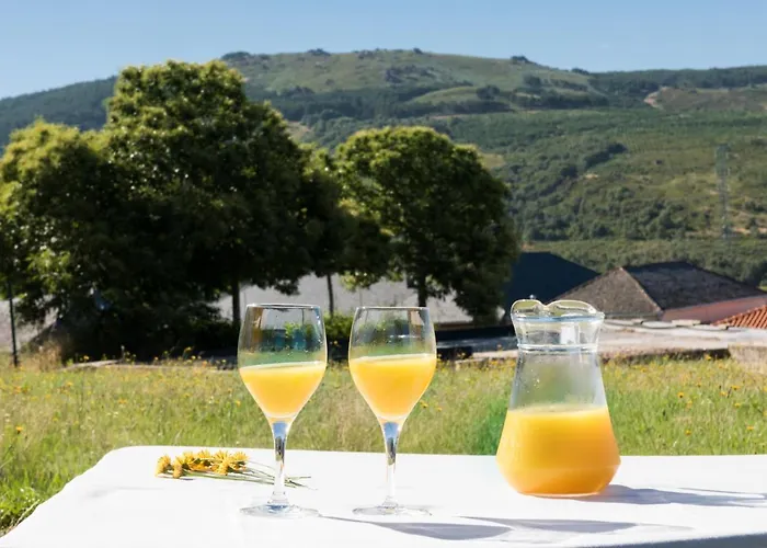 Spa Vilavella Hotell Vilavella (Galicia)