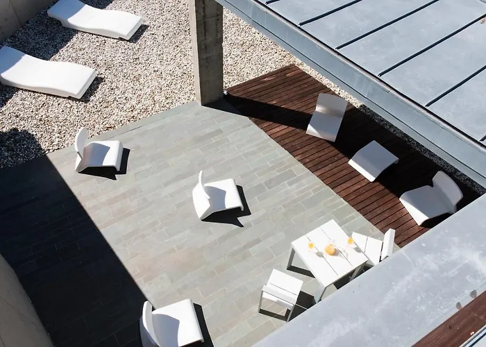 Spa Vilavella Vilavella (Galicia)