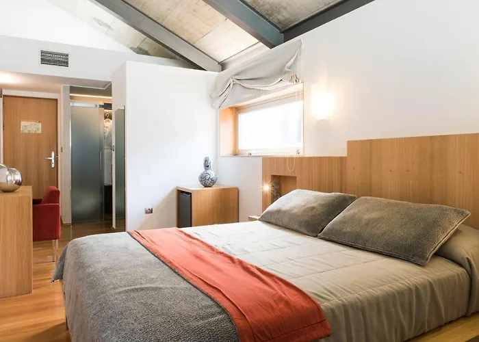 Spa Vilavella 4* Vilavella (Galicia)