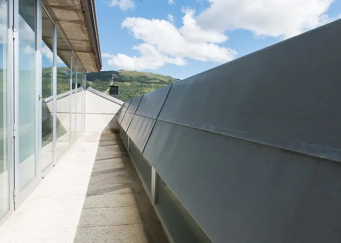 Spa Vilavella 4* Vilavella (Galicia)