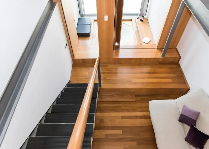 Spa Vilavella 4* Vilavella (Galicia)