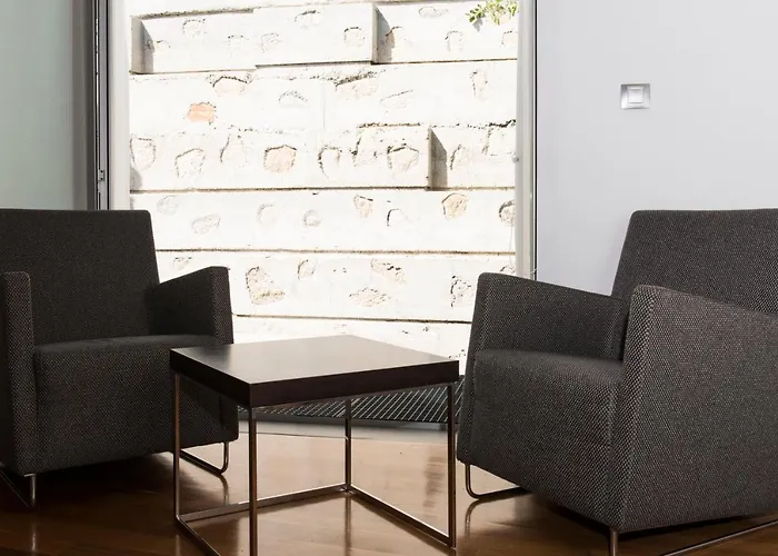 Spa Vilavella Hotel Vilavella (Galicia)