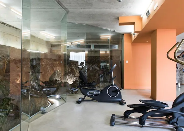 Hotell Spa Vilavella