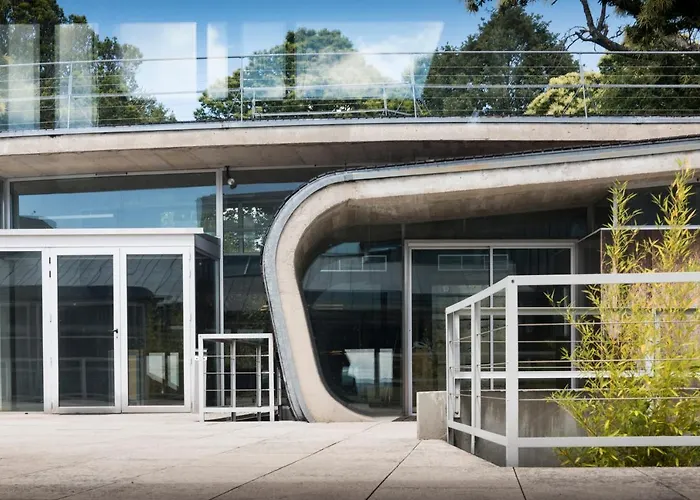 Hotel Spa Vilavella Vilavella (Galicia)