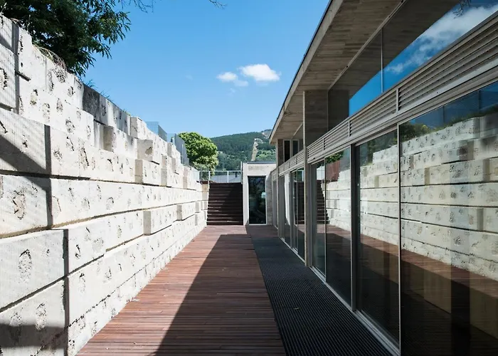 Otel Spa Vilavella 4*