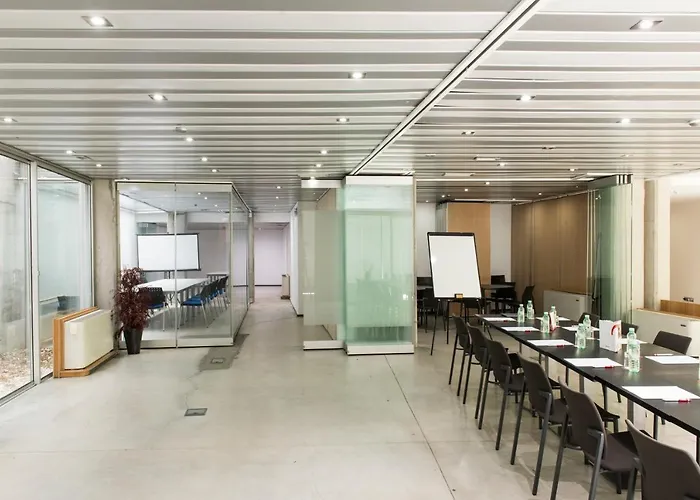 Hotel Spa Vilavella 4*