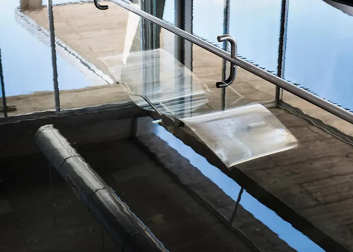 Otel Spa Vilavella 4*