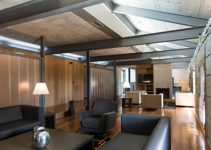 Spa Vilavella Otel 4*