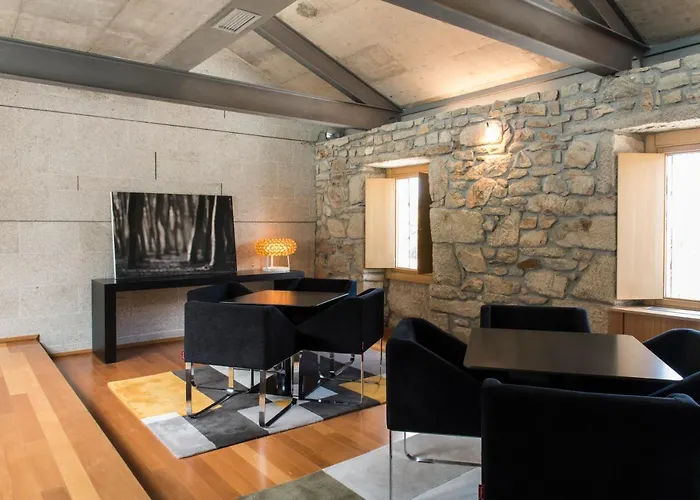 Spa Vilavella Vilavella (Galicia)