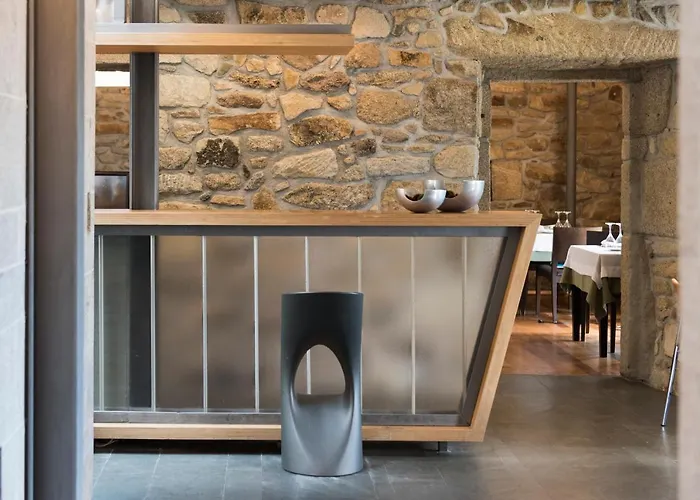 Spa Vilavella 4* Vilavella (Galicia)