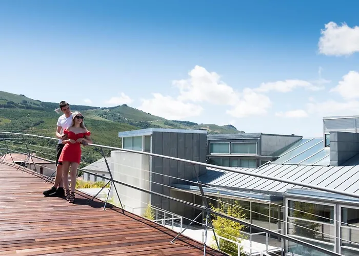 Hotell Spa Vilavella 4*