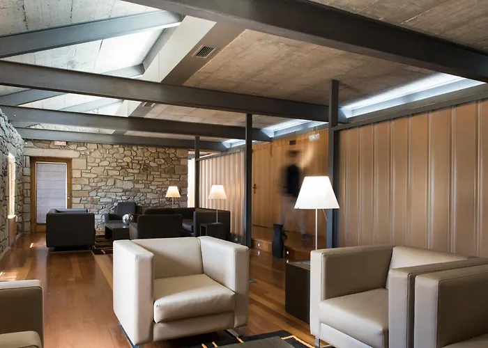 Spa Vilavella 4* Vilavella (Galicia)